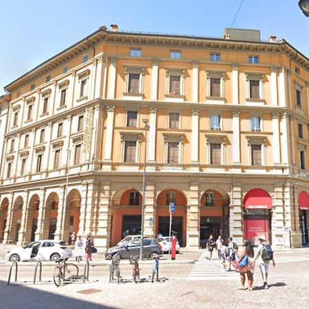 Familybo Apartments Bologna Delight - Front Station 외부 사진
