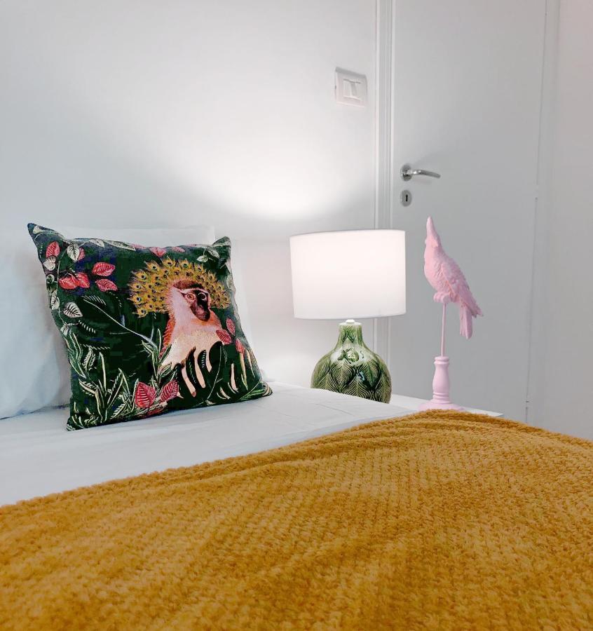 Familybo Apartments Bologna Delight - Front Station 외부 사진