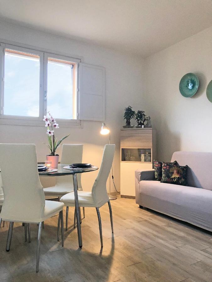 Familybo Apartments Bologna Delight - Front Station 외부 사진